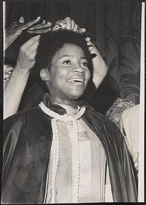 Juanita Phillips