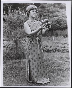 Phyllis Strickland