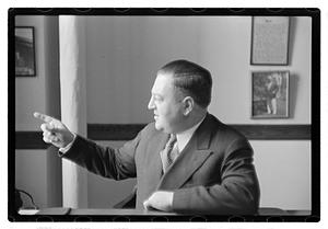 Joseph A. Tomasello contractor