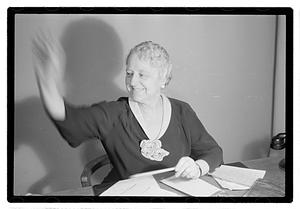 Mrs. Williams