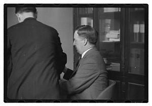 William Prendible