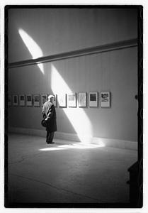 Symphony Hall. Pictures at an exhibition