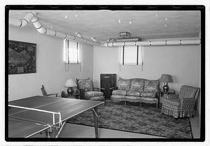 House interior