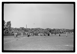 Boston Park Department event