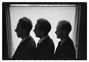 Mr. Goding, Mr. Thiede, Mr. Zeise
