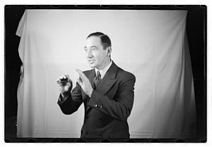 G. Roberts Lunger