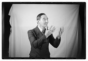 G. Roberts Lunger