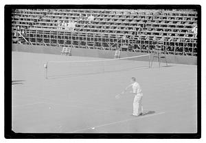 International tennis championship