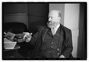 Congressman Tinkham