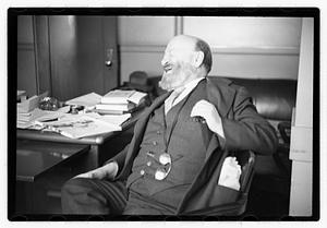 Congressman Tinkham