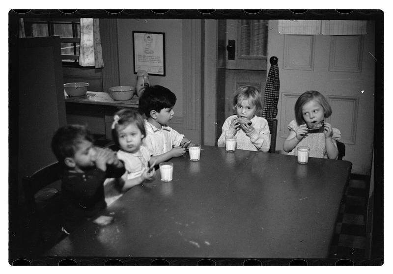 South End day nursery