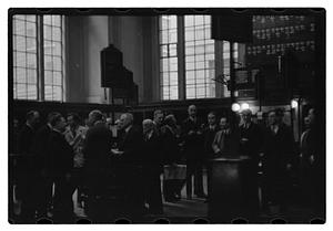 For Herald and Roto Boston Stock Exchange