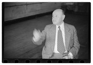 Henry Penn