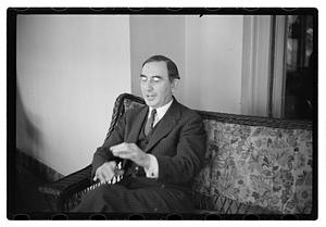 Rabbi Levi