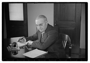 Judge Connelly