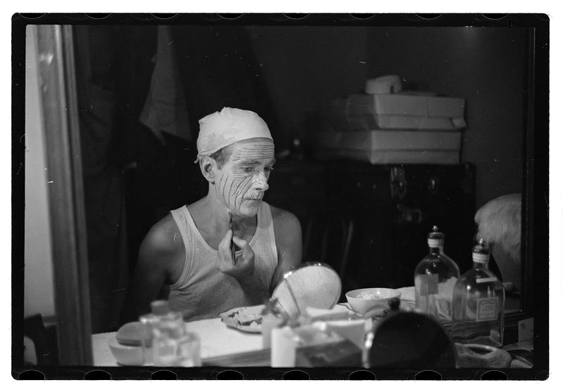 Clifton Webb