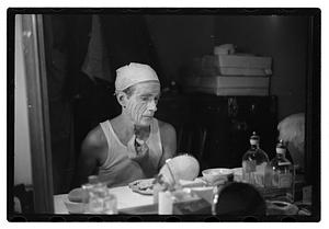 Clifton Webb