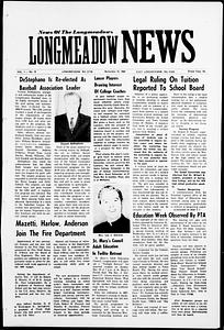 The Longmeadow News