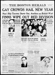 Boston Herald