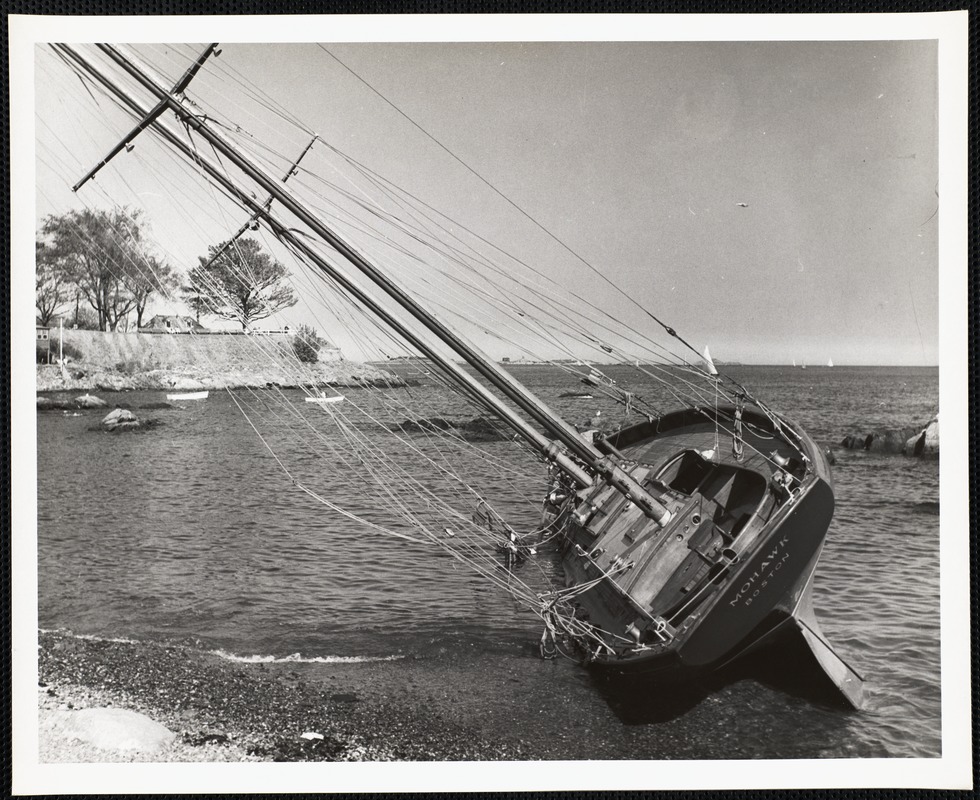 Marblehead, Mass