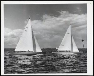 Marblehead, Mass