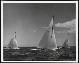 Marblehead, Mass