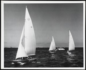 Marblehead, Mass