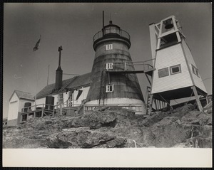 Maine - Sea Coast Mission