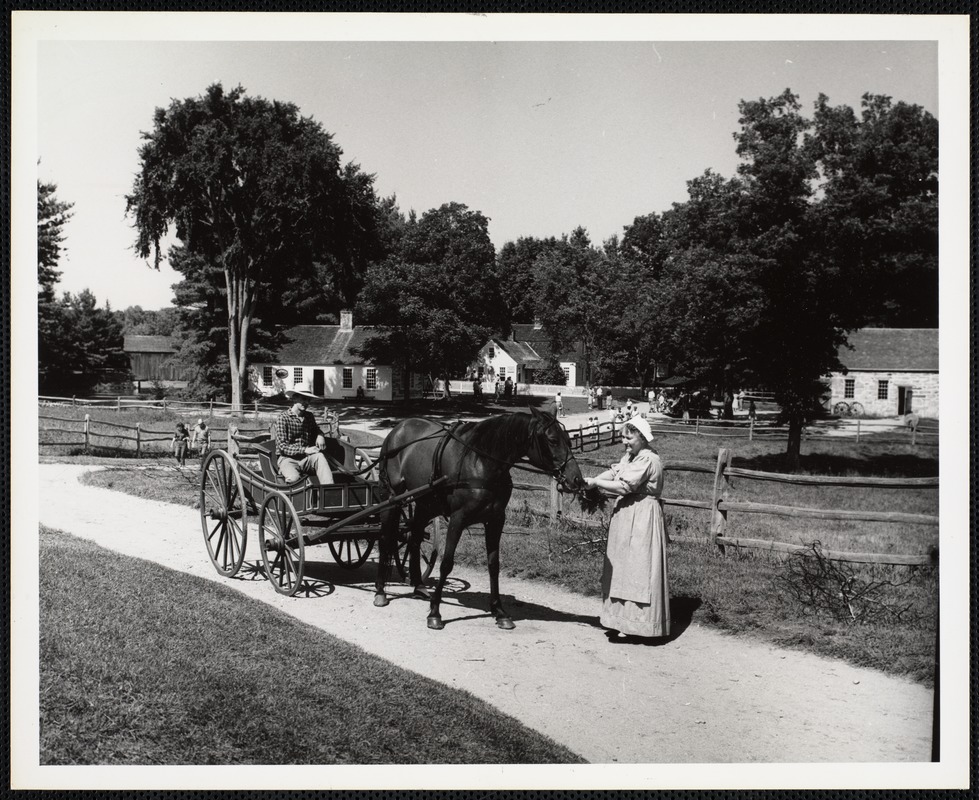 Sturbridge Village