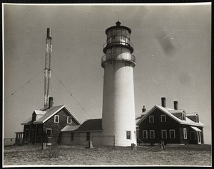 Lighthouses - Mass