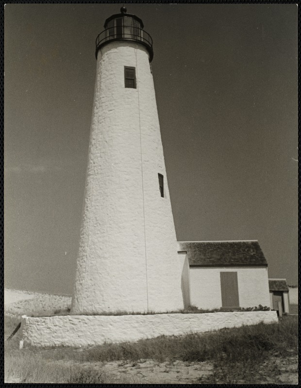 Nantucket Great Point Light