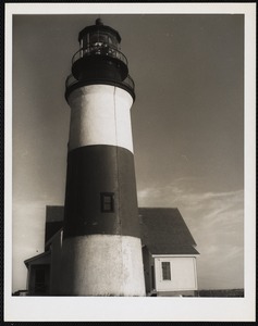 Sankaty Light Nantucket