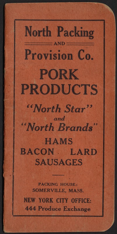 North Packing & Provision Co.