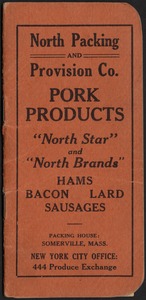 North Packing & Provision Co.