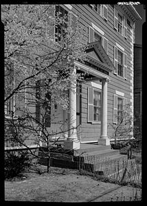 Marblehead, Colonel William R. Lee House