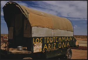 Lost Dutchman, Arizona