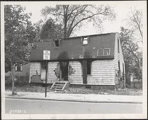 45 Norfolk St., front, wd. 17