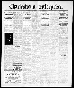 Charlestown Enterprise, September 17, 1910