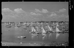 Marblehead Harbor