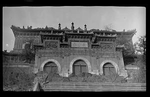 Lama Temple, Peking