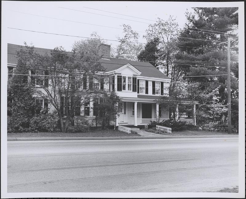 Cobb's Tavern