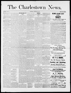 The Charlestown News, January 28, 1882