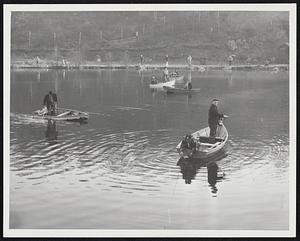 Walden Anglers Ass'n
