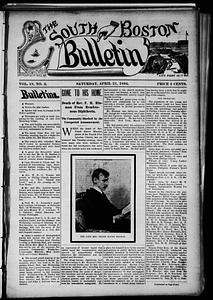 The South Boston Bulletin