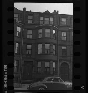 220 Newbury Street, Boston, Massachusetts
