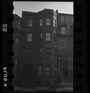 138 Marlborough Street, Boston, Massachusetts
