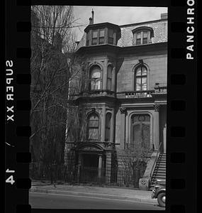 178 Beacon Street, Boston, Massachusetts