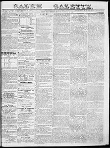 The Salem Gazette