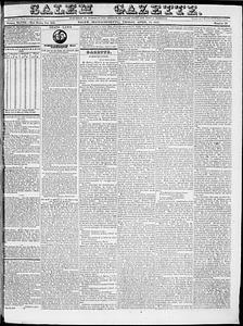 The Salem Gazette