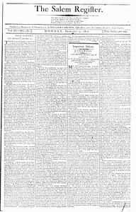 The Salem Register